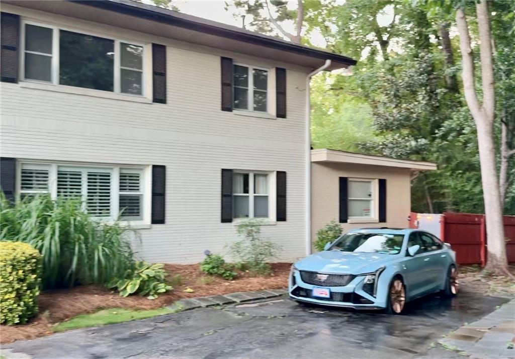 2477 N Decatur Road Unit C5 — photo