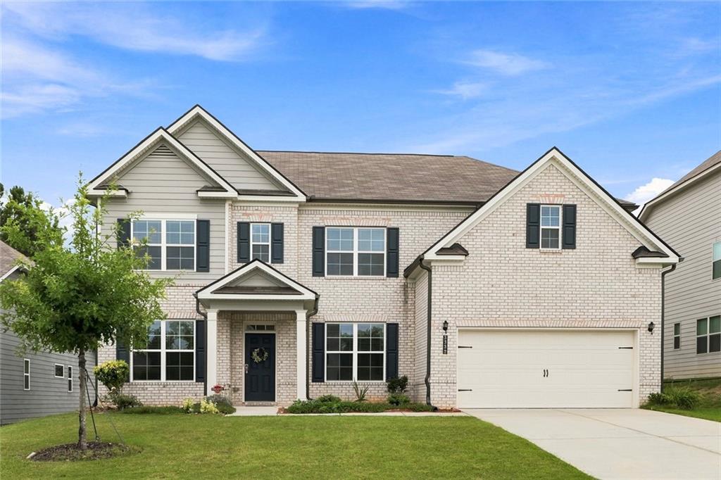 3332 Grace Farm Lane — photo
