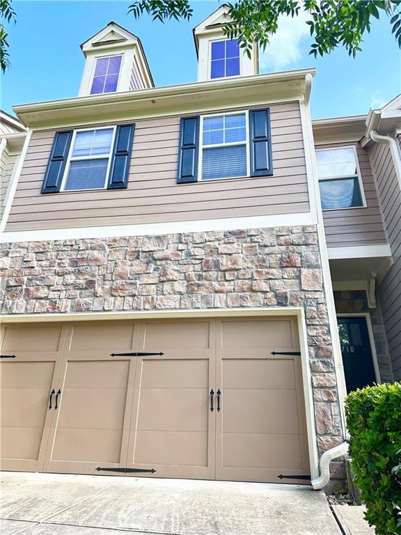 1710 Paxton Drive SW — photo