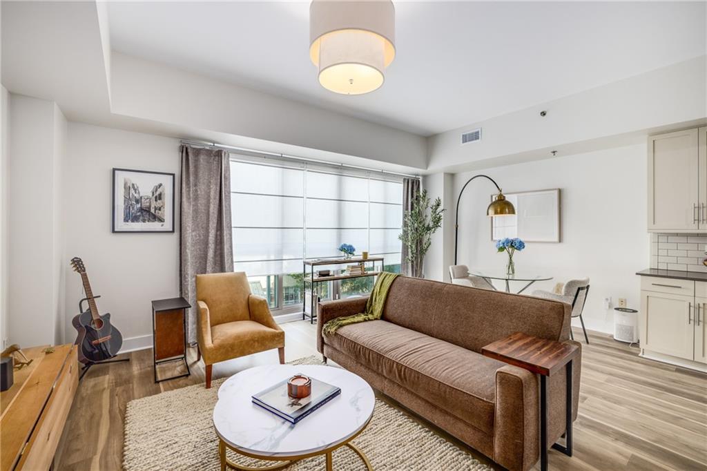 1100 Howell Mill Road NW Unit 202 — photo