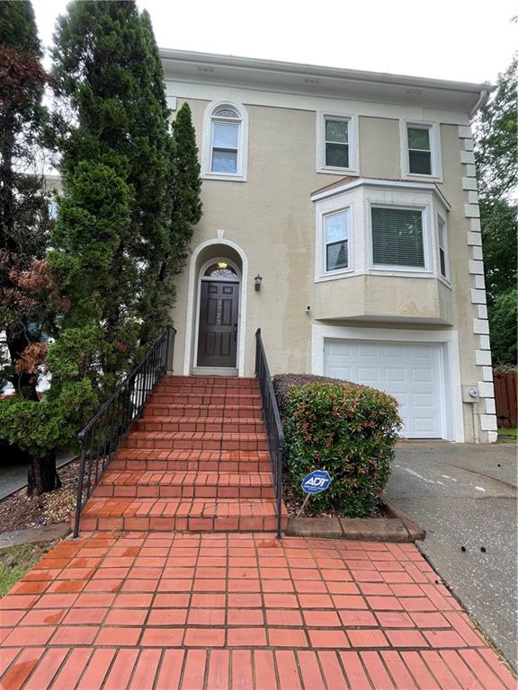 3727 Meeting Street — photo