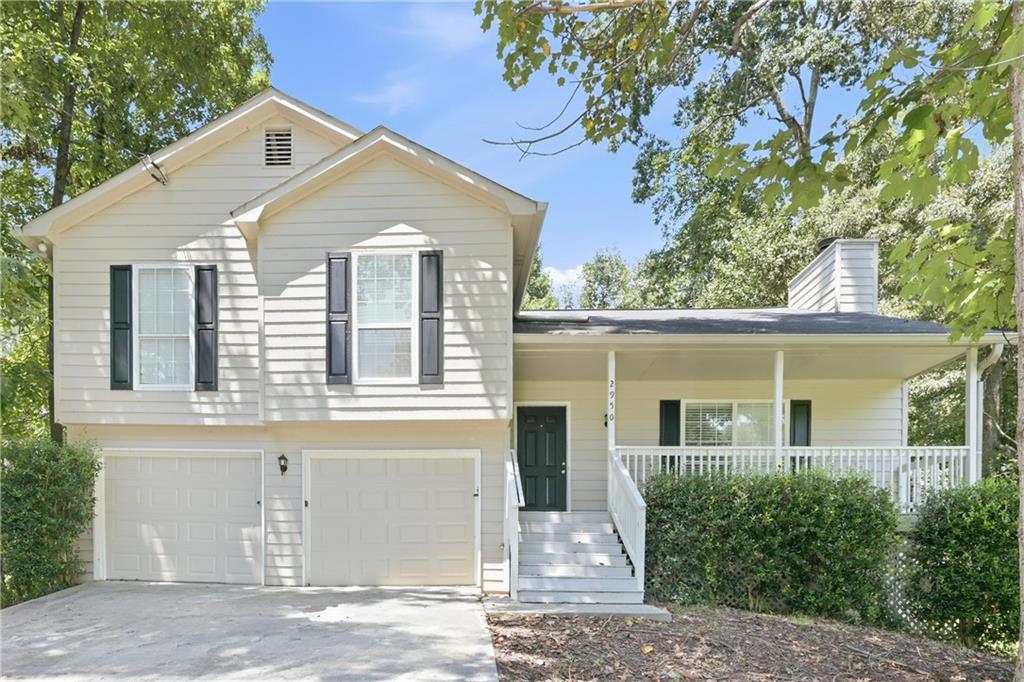 2950 Williams Farm Drive — photo