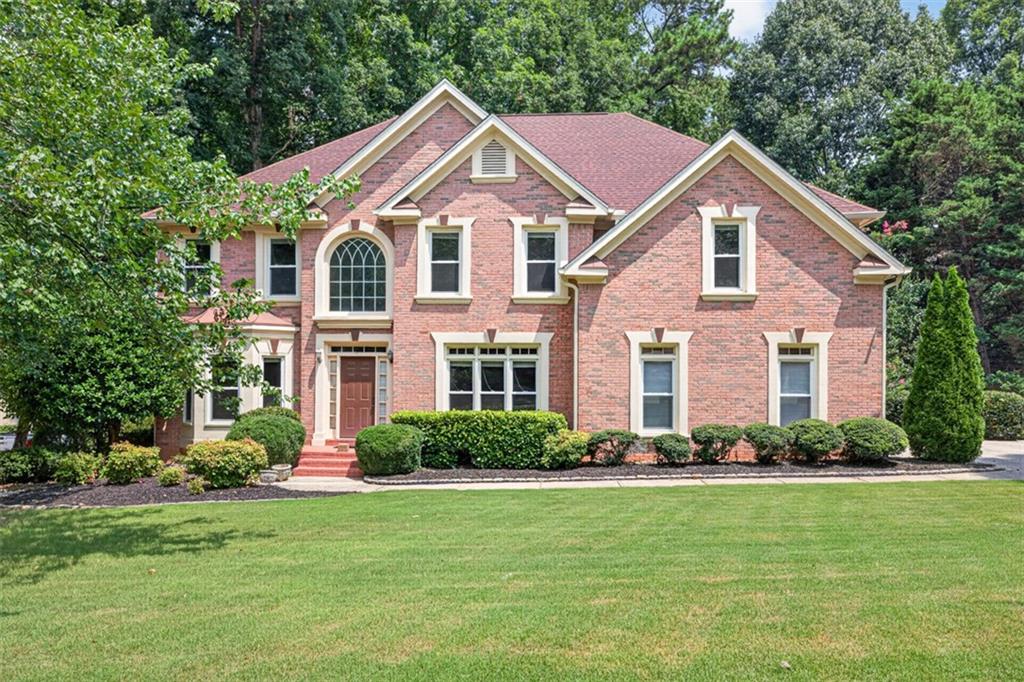5135 Deerlake Drive — photo