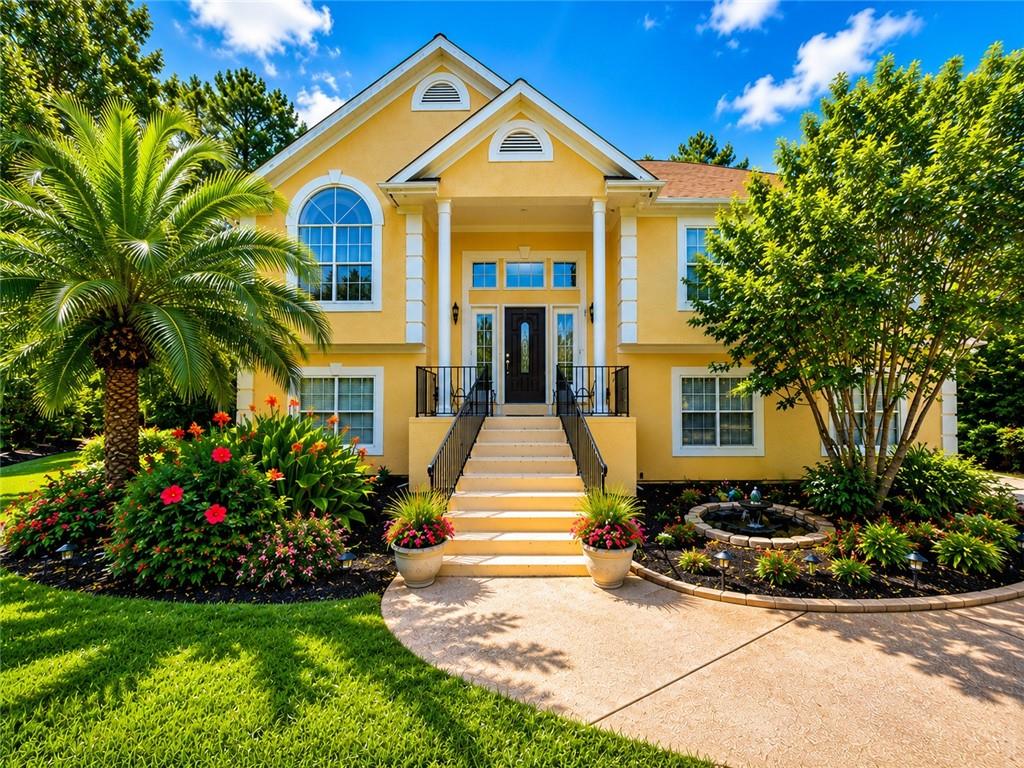 4558 Bronte Lane — photo