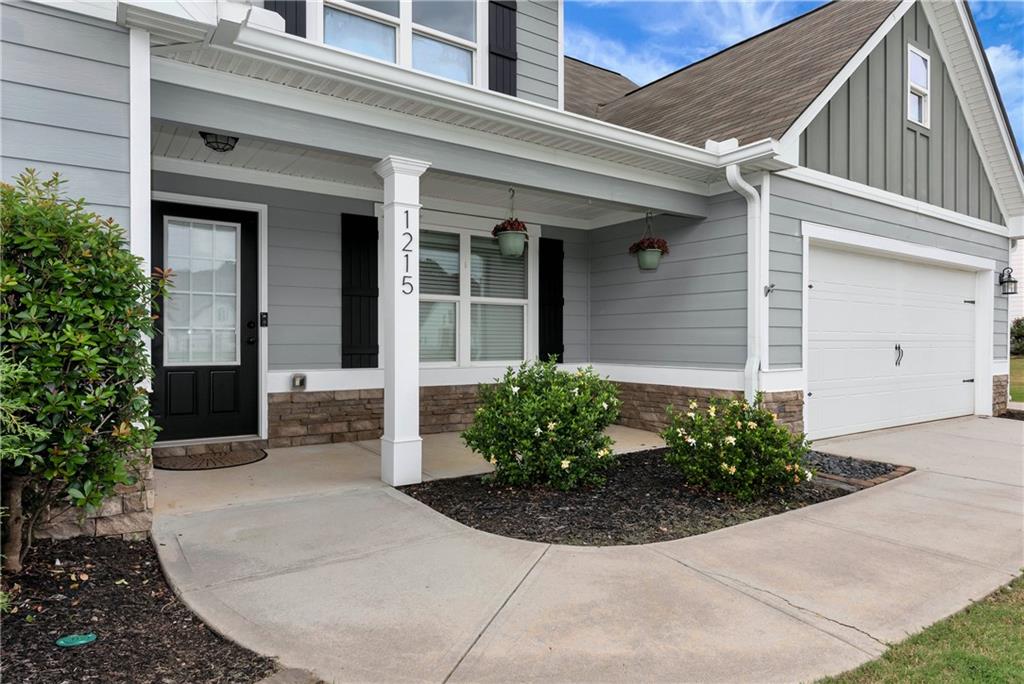 1215 Foster Road, Statham, GA 30666 — photo 3