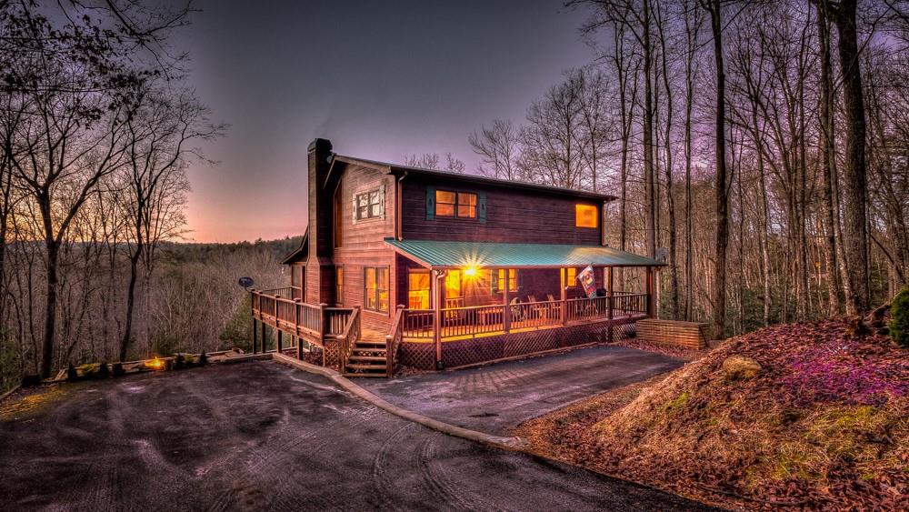 482 N Old Aska Road, Blue Ridge GA 30513