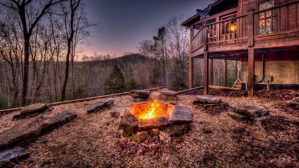 482 N Old Aska Road, Blue Ridge GA 30513 — photo 2