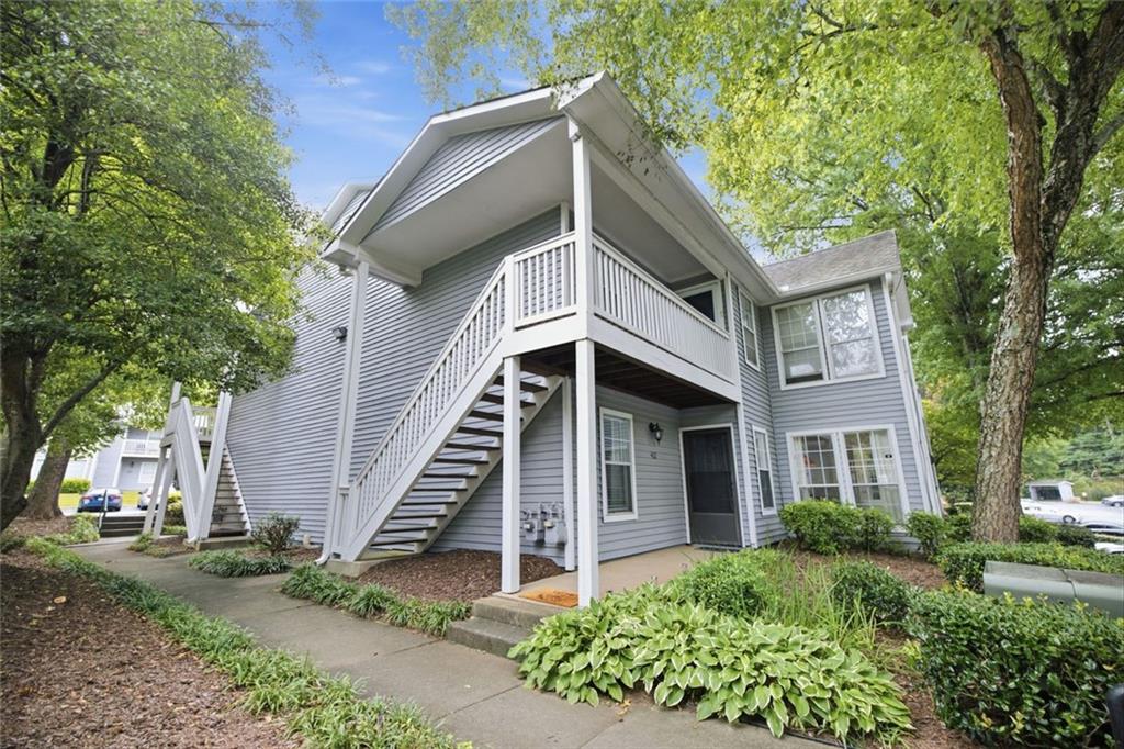402 Olde Mill Lane Unit 402 — photo