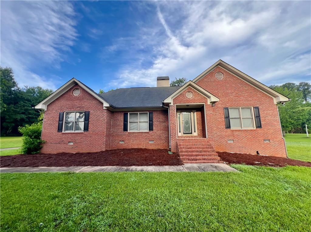 125 Wedgefield Drive — photo
