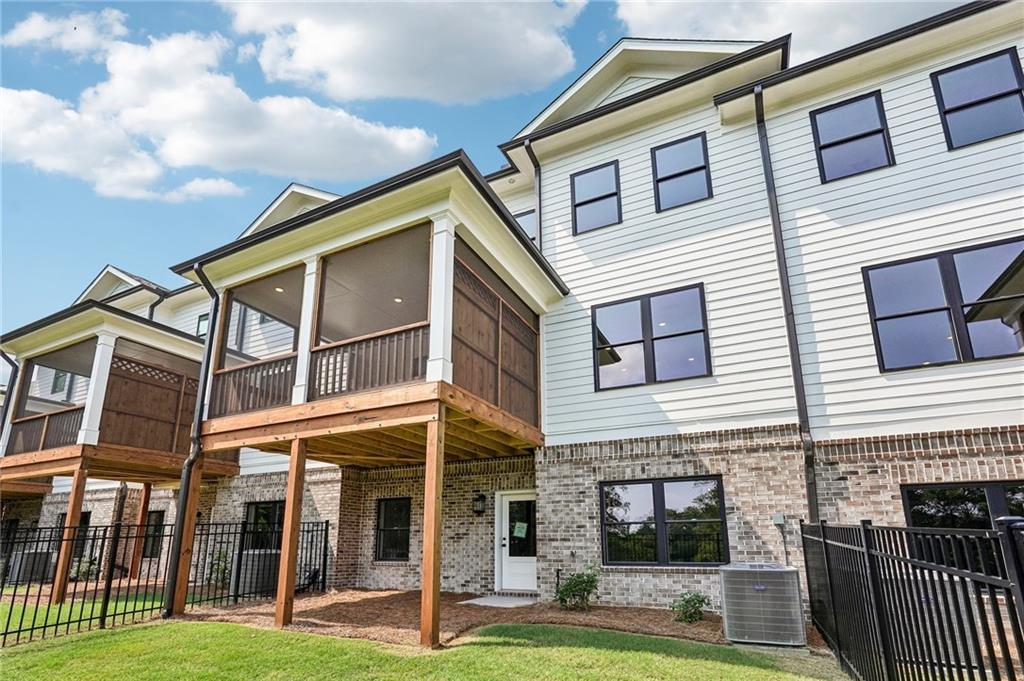 4304 Burton Bend Way Unit 151 — photo