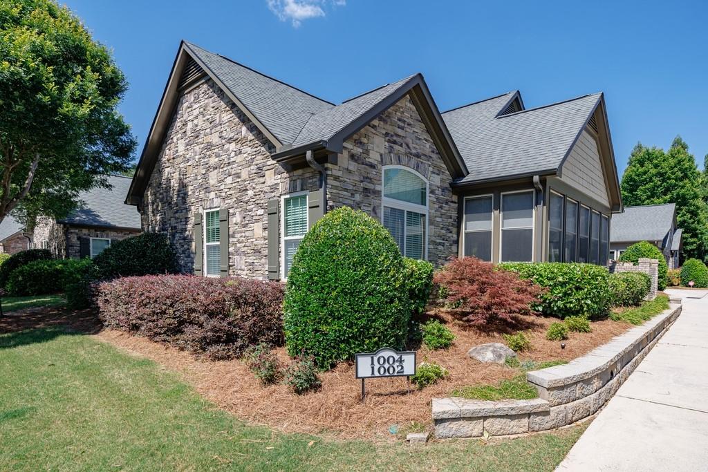 120 Chastain Road NW Unit 1002 — photo