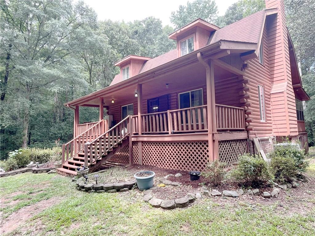 3081 Lee Road — photo