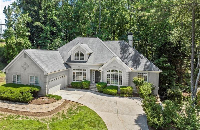 3600 Goldenrod Drive — photo