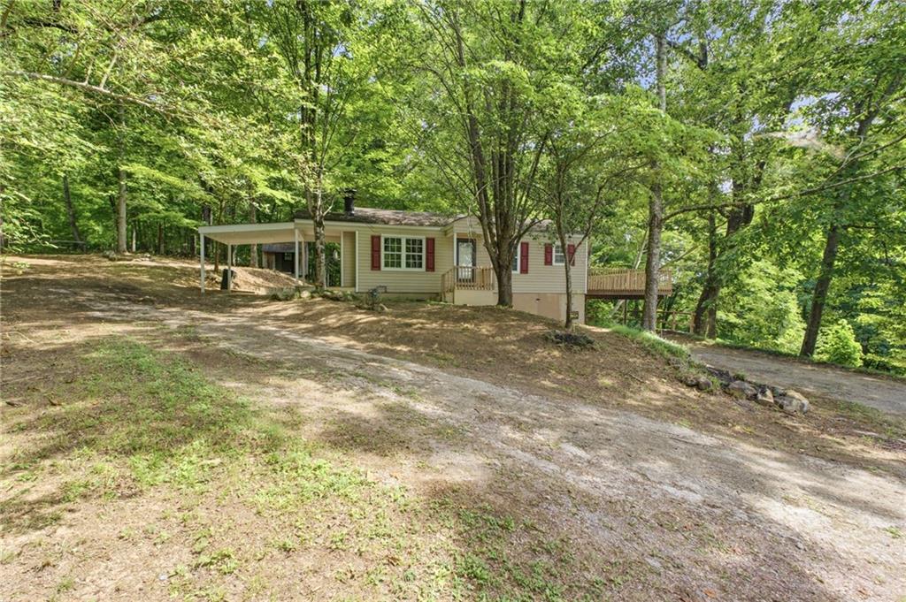 2250 Cave Spring Road SW, Rome, GA 30161 — photo 3