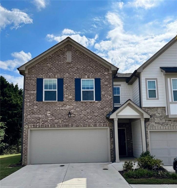 1433 Ben Park Way — photo