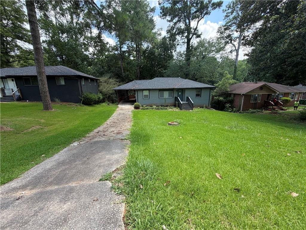 2989 Pasadena Drive — photo