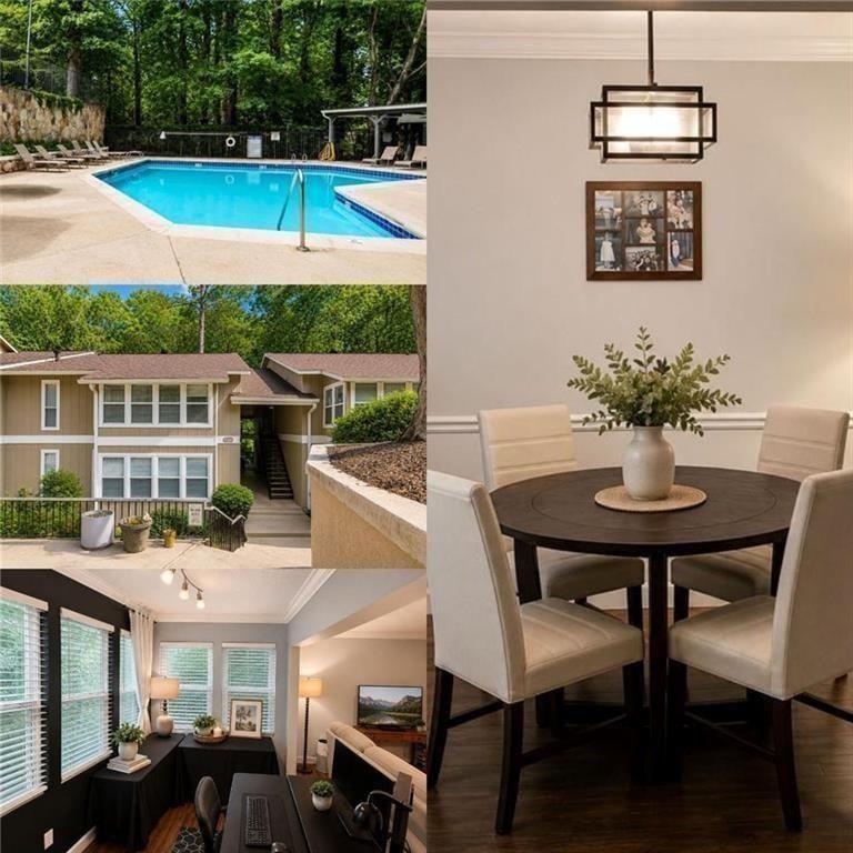 5149 Roswell Road Unit 1 — photo
