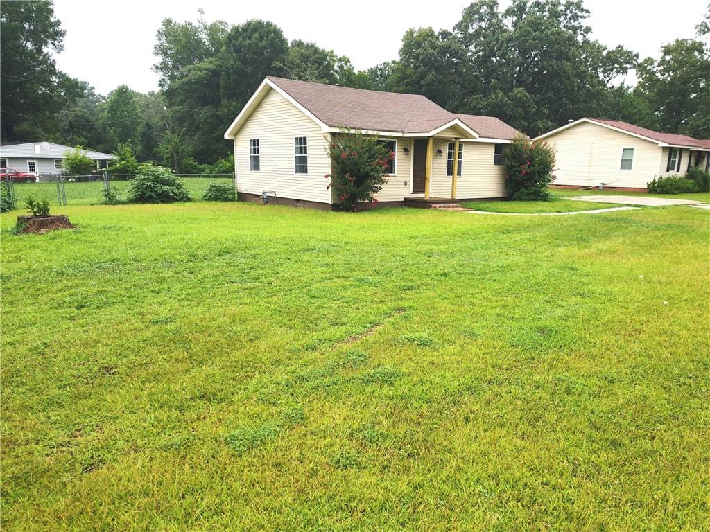 405 Old Dalton Road NE, Rome, GA 30165 — photo 2
