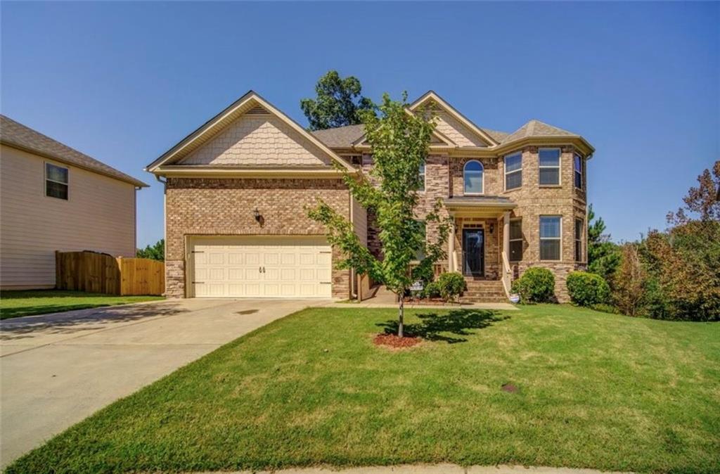 1417 Sterlingbrooke Drive SW — photo
