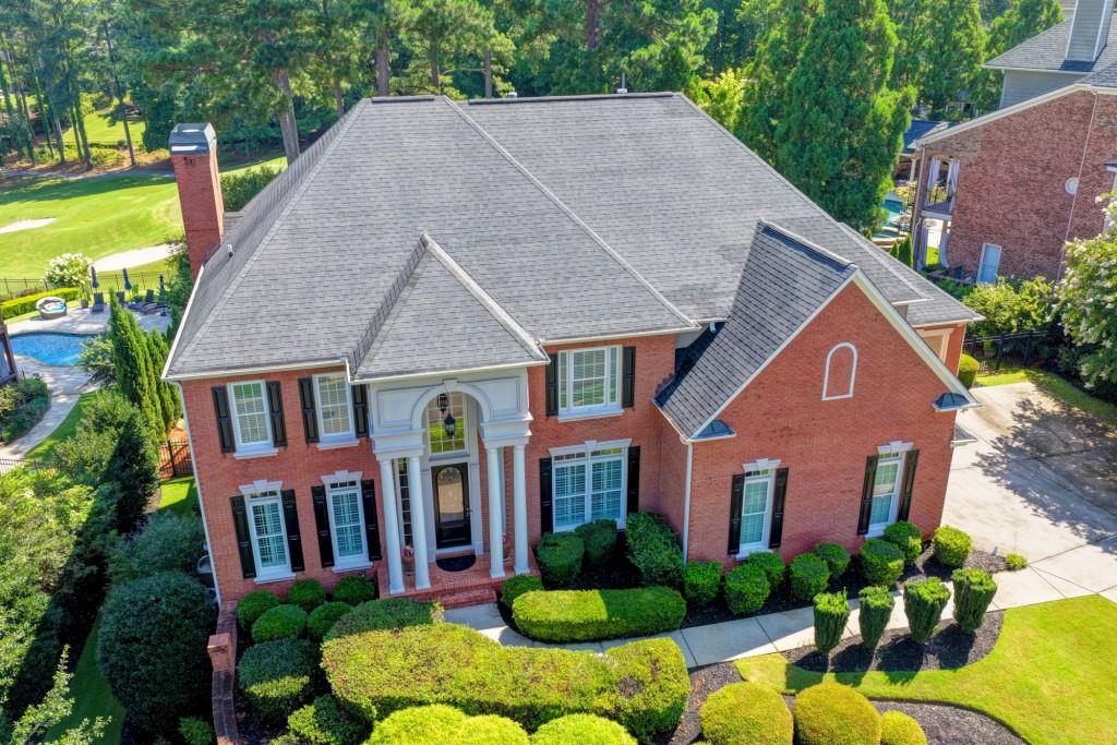 115 Cedar Woods Trail — photo