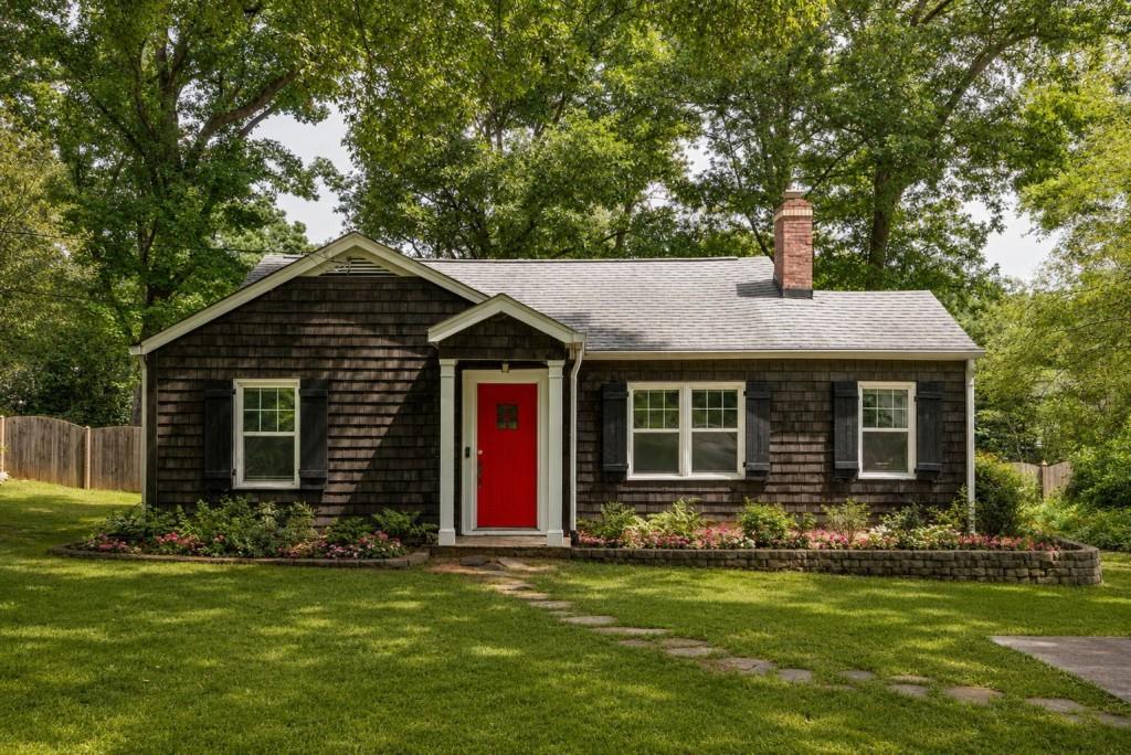 4070 Morgan Road, Tucker, GA 30084