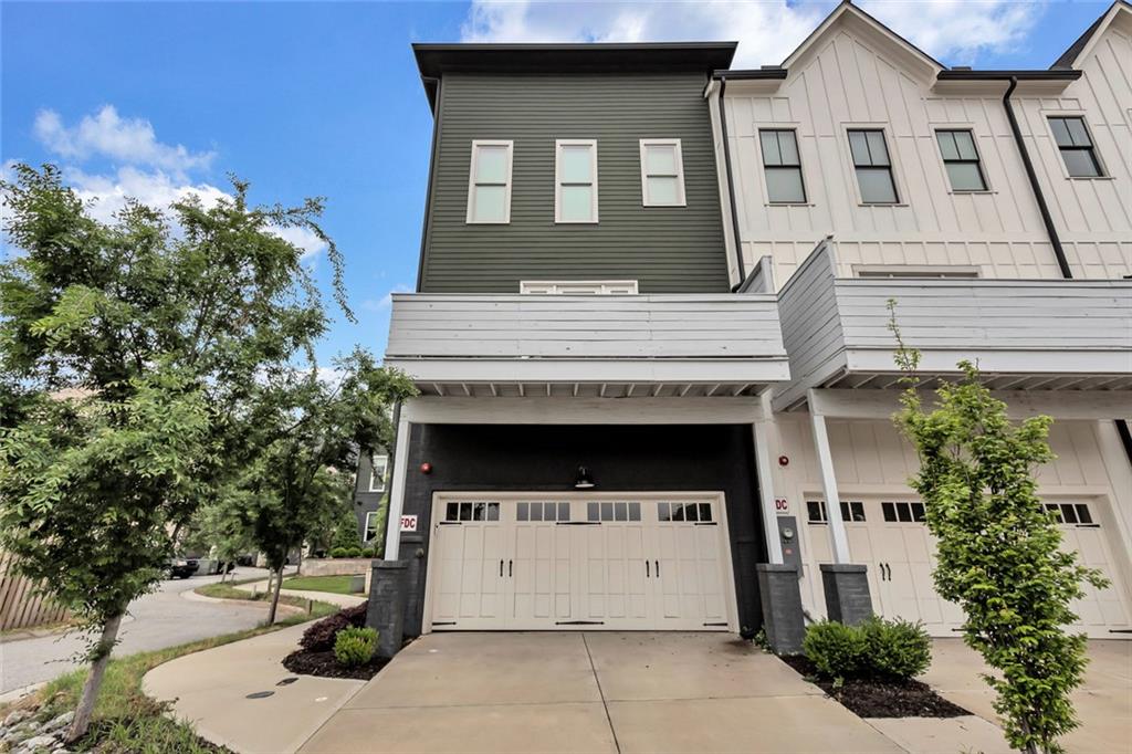 3587 Candler Court — photo