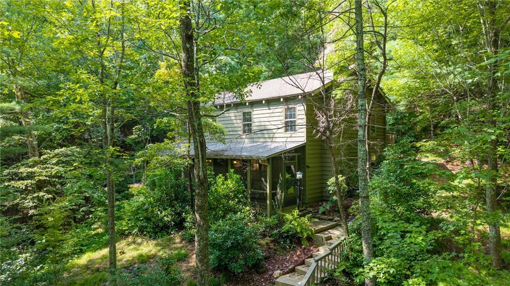 270 Buckskull Hollow Drive — photo