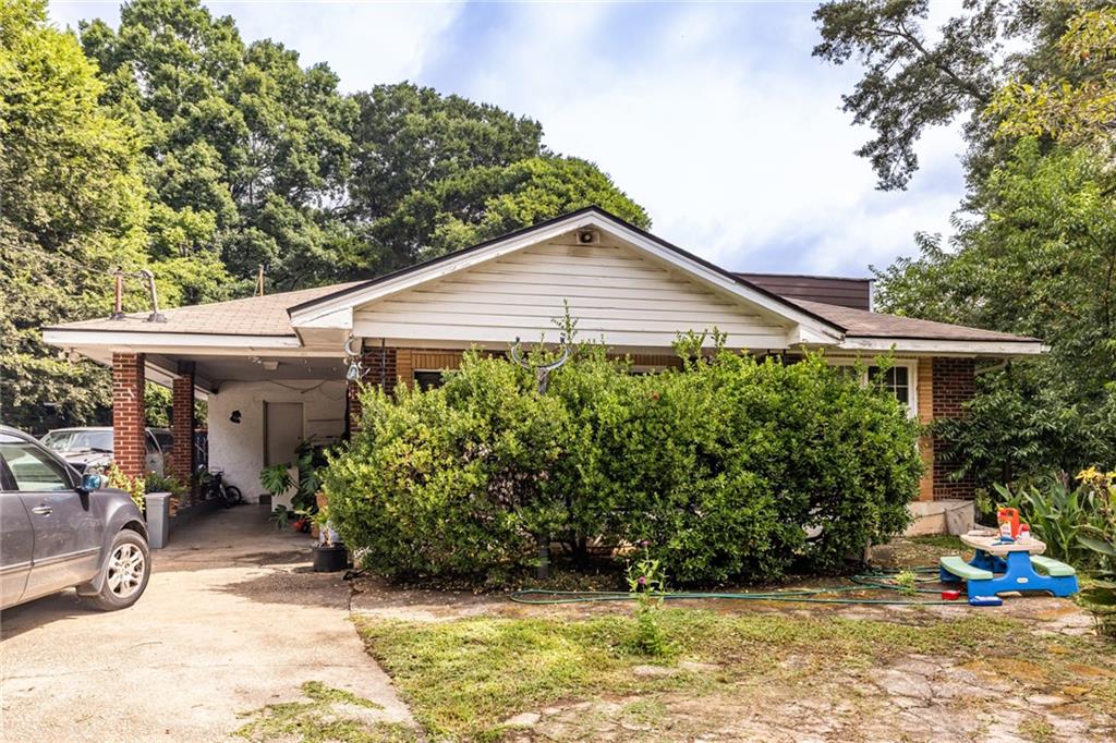 1176 Key Road SE, Atlanta, GA 30316