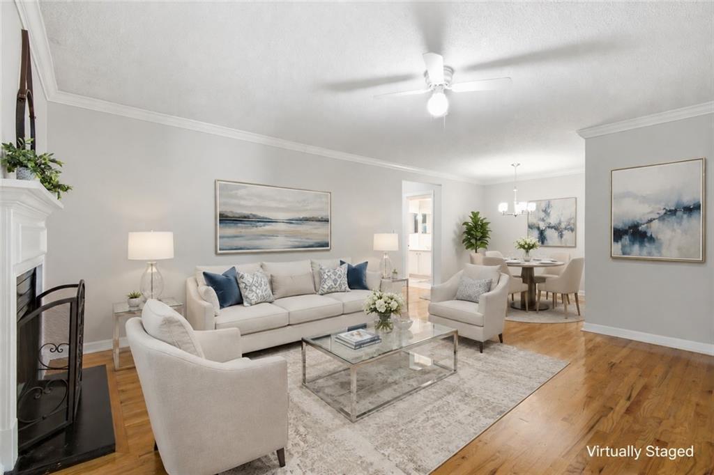 1016 Wingate Way Unit 1016 — photo