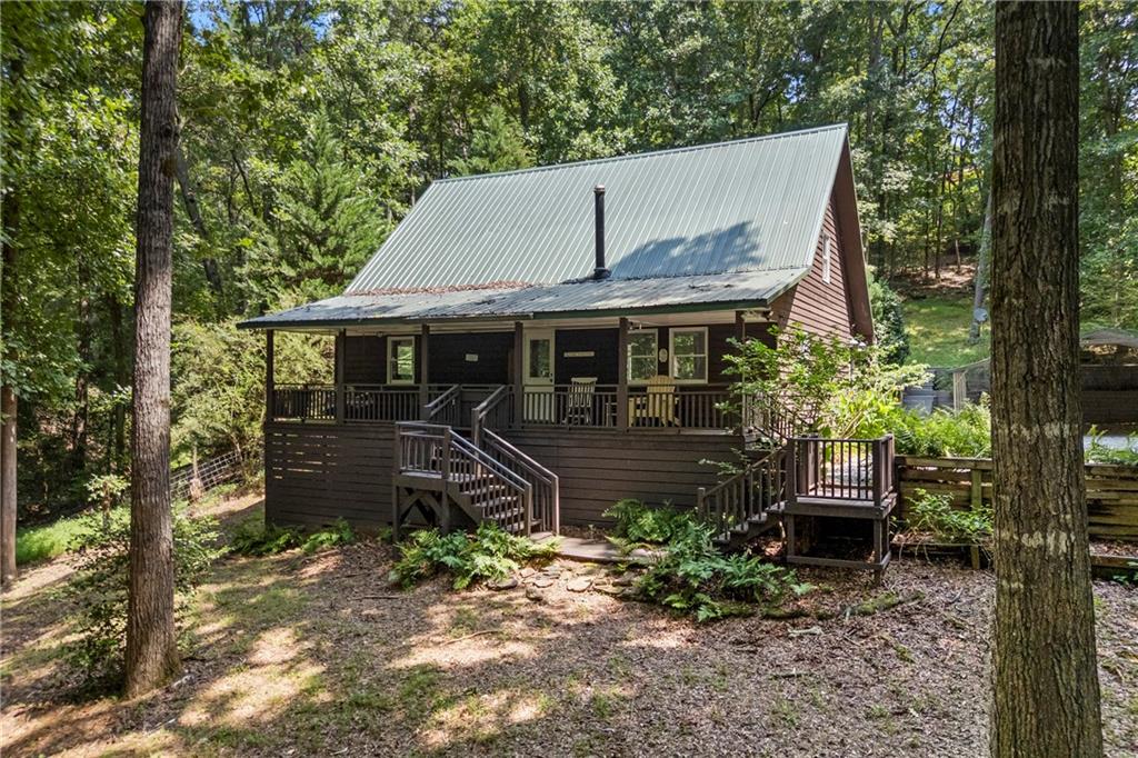 439 Nighthawk View — photo