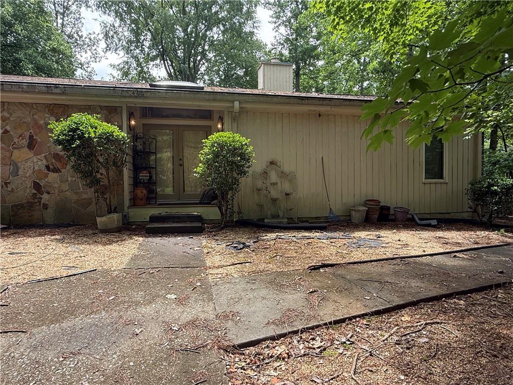170 River Court Parkway — photo