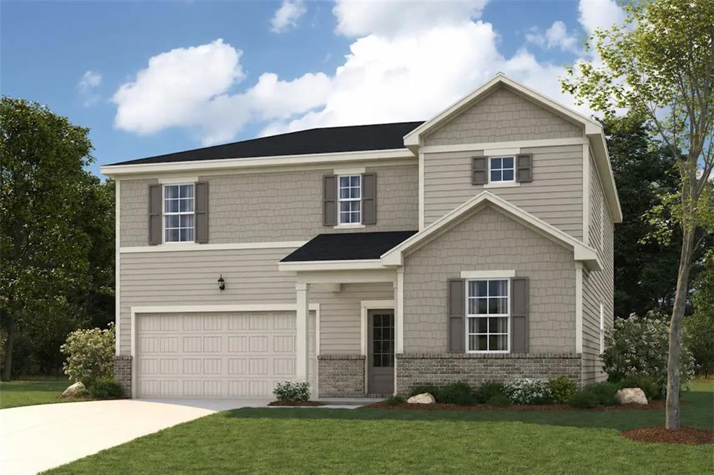152 Wildflower Ridge Road Lot 96 — photo