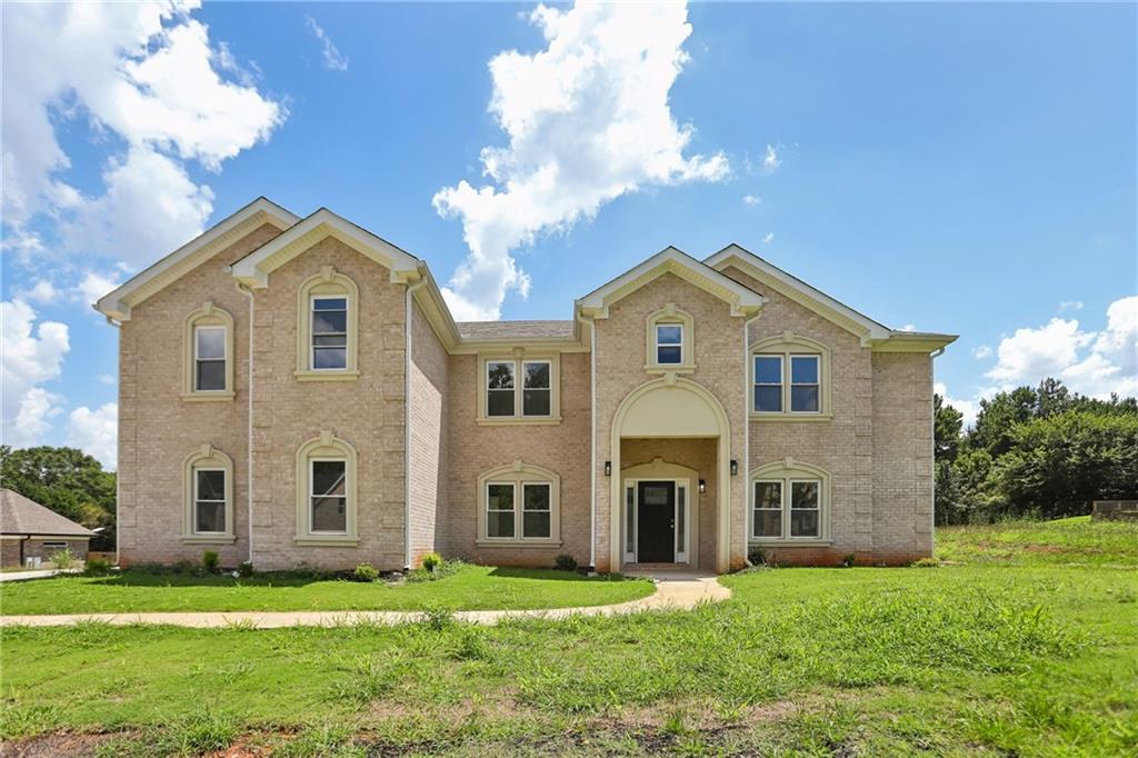 35 Fourwood Drive — photo