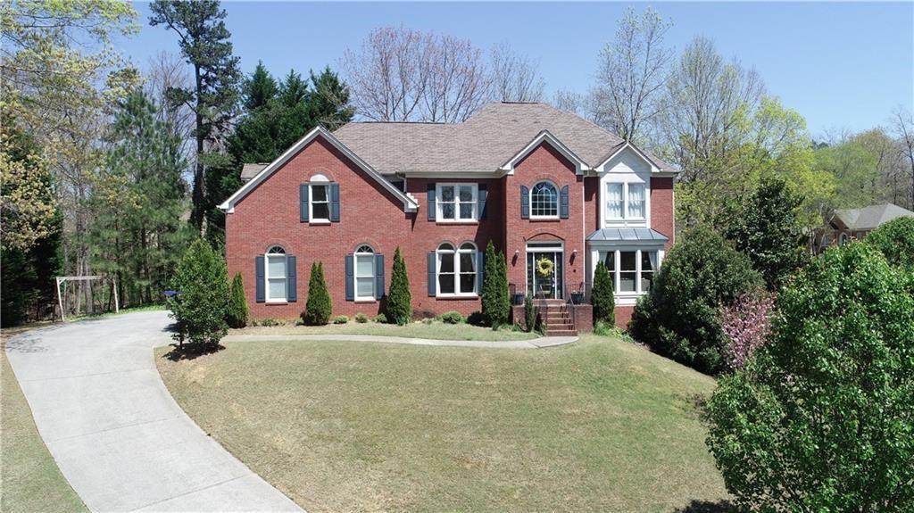 3405 Duckpond Trace — photo