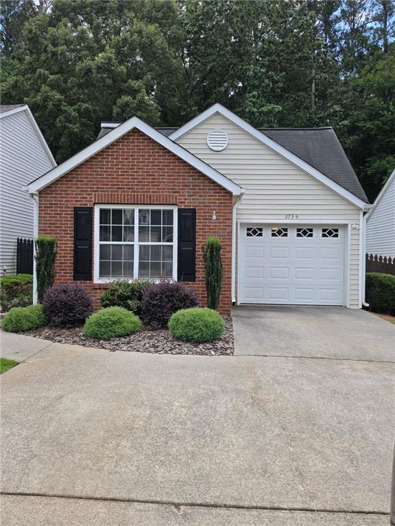 2736 Highland Ridge NW — photo