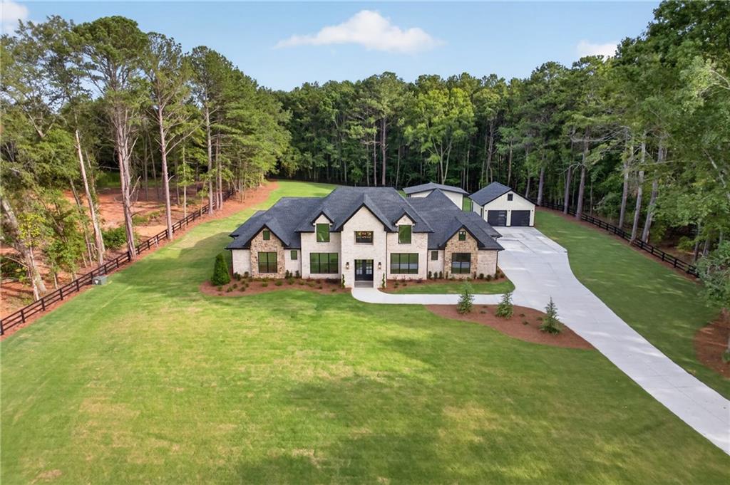 292 Double Springs Road SW, Monroe, GA 30656 — photo 2