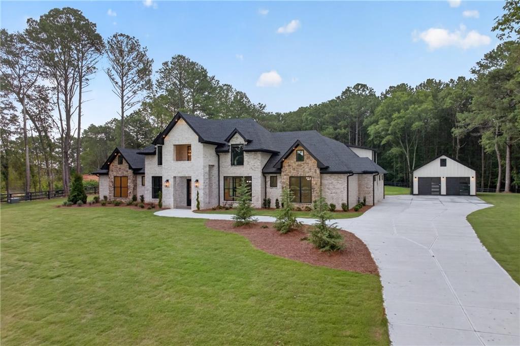 292 Double Springs Road SW, Monroe, GA 30656 — photo 3