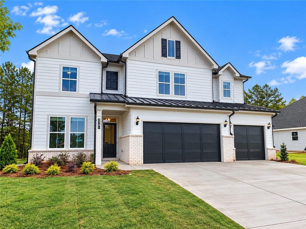 2391 Sunny Spring Lane — photo