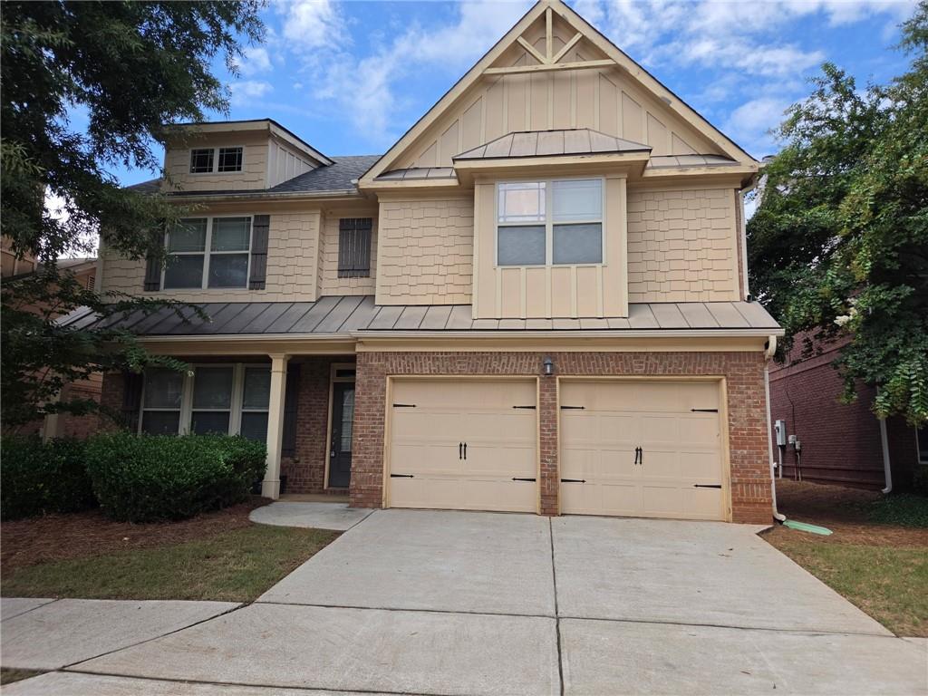 308 Ridge Pointe Drive — photo
