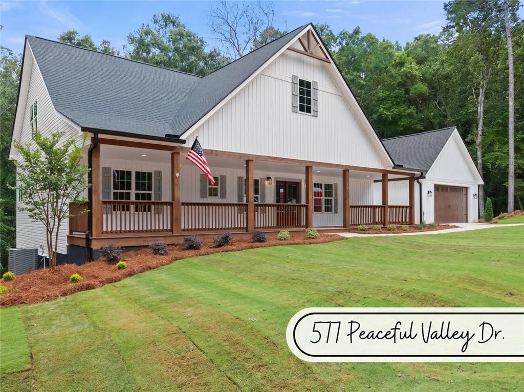 577 Peaceful Valley Drive — photo