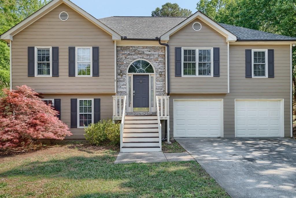 2695 Wyndham Park Drive — photo
