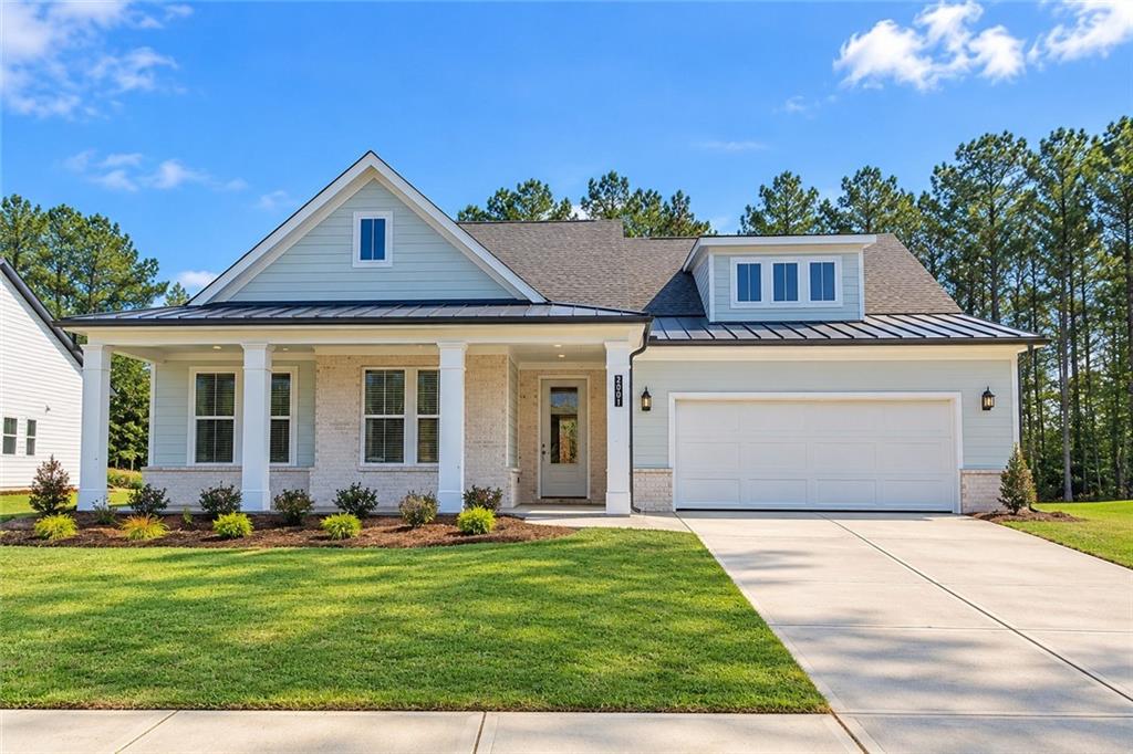 2401 Sunny Spring Lane — photo