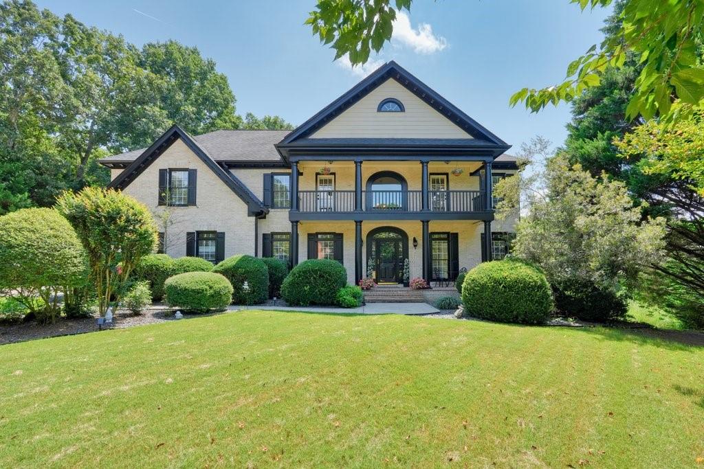 110 Ridge View Drive — photo