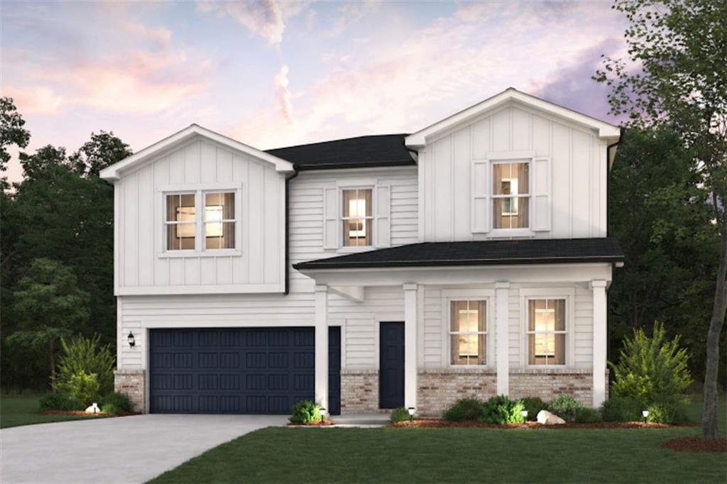 192 Wildflower Ridge Rd. Lot 94 — photo