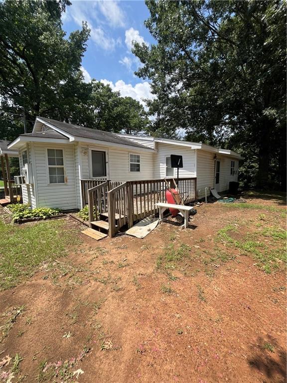 95 Dellinger Road, Rome, GA 30161 — photo 2
