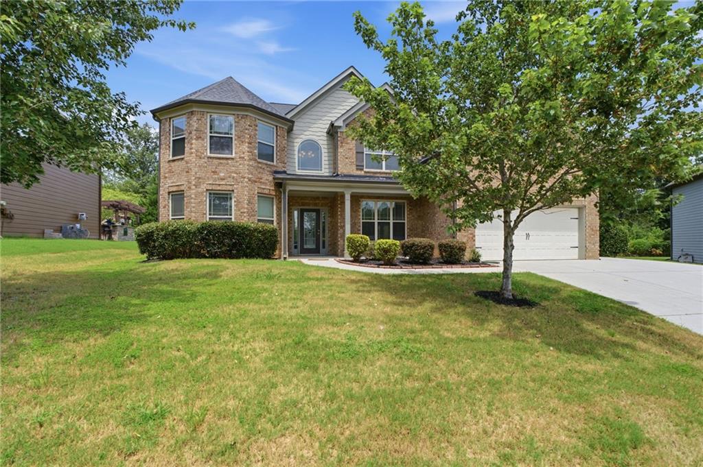 1283 Skipping Stone Court — photo