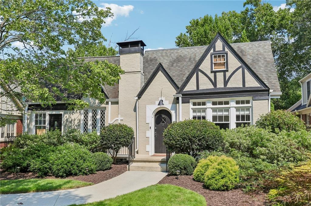 1596 Emory Road NE, Atlanta, GA 30306 — photo 2