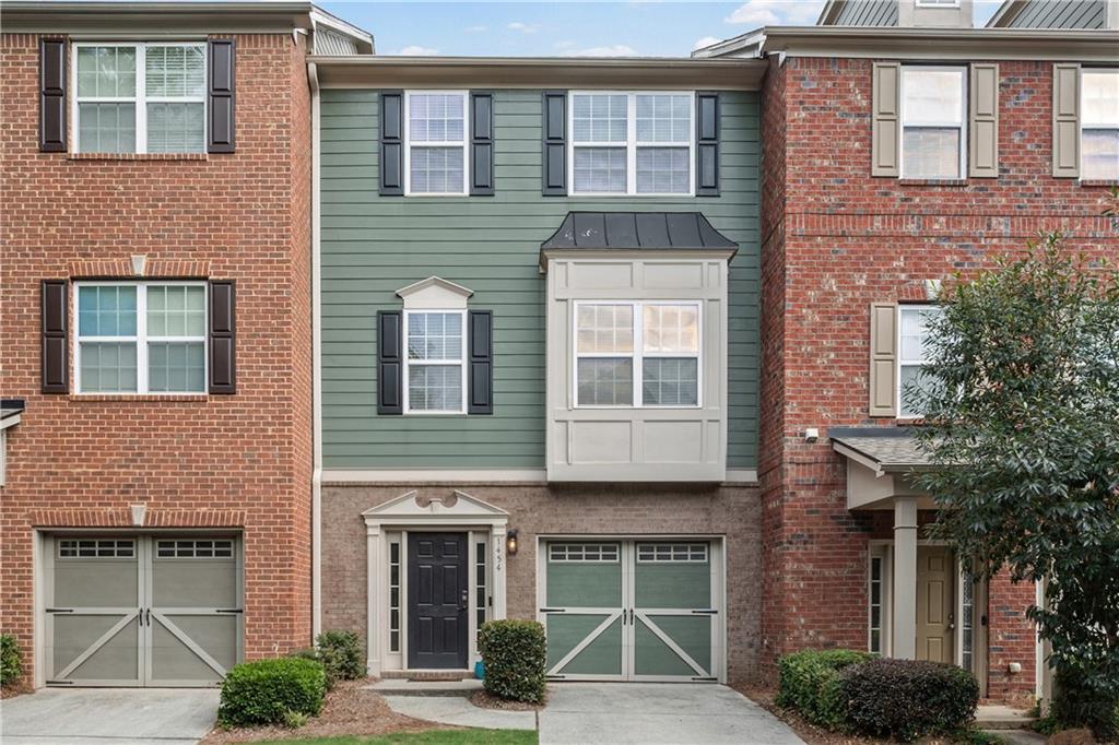 1454 Dolcetto Trace NW Unit 17 — photo