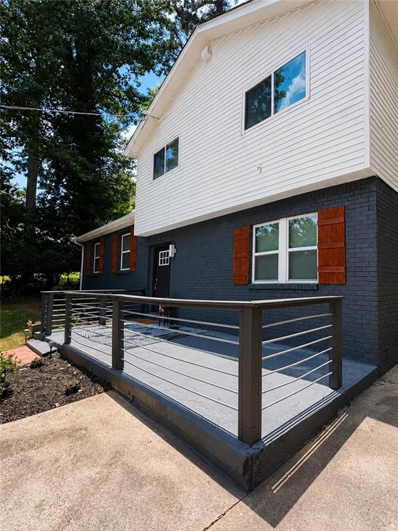 2247 Green Forrest Drive, Decatur, GA 30032 — photo 3