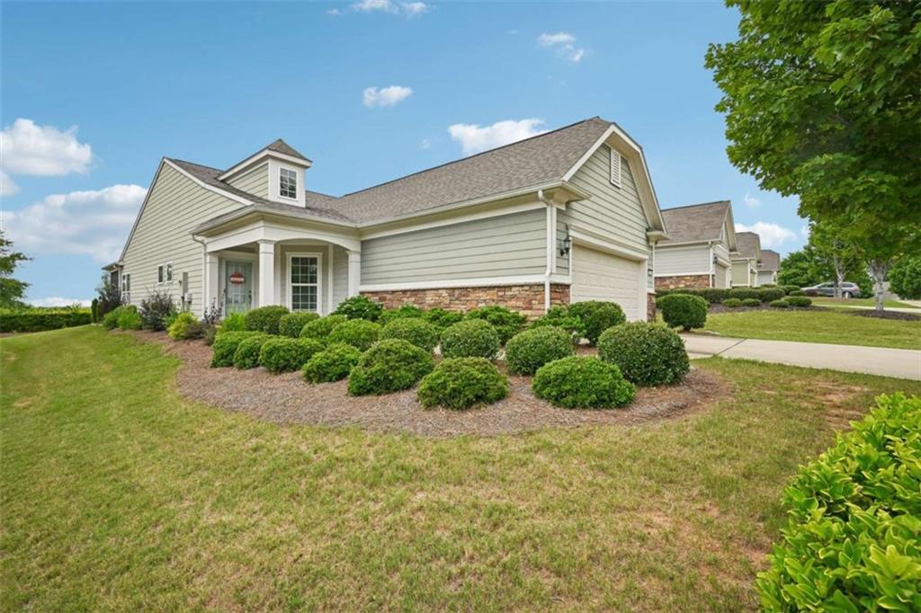 1241 Branch Creek Way — photo